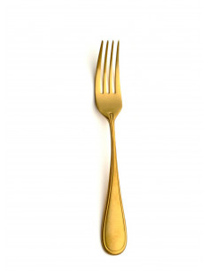 CONTOUR VINTAGE ORO TENEDOR...