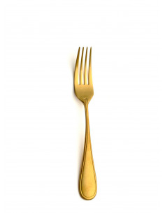 CONTOUR VINTAGE ORO TENEDOR...