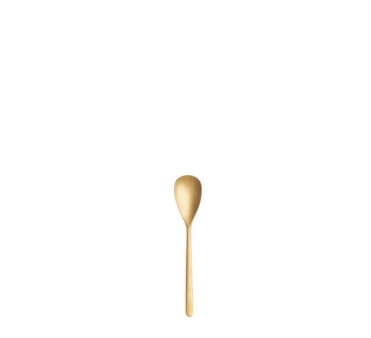 CANADA VINTAGE CHAMPAGNE CUCHARA MOCA