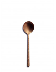 KODAI VINTAGE COBRE CUCHARA...
