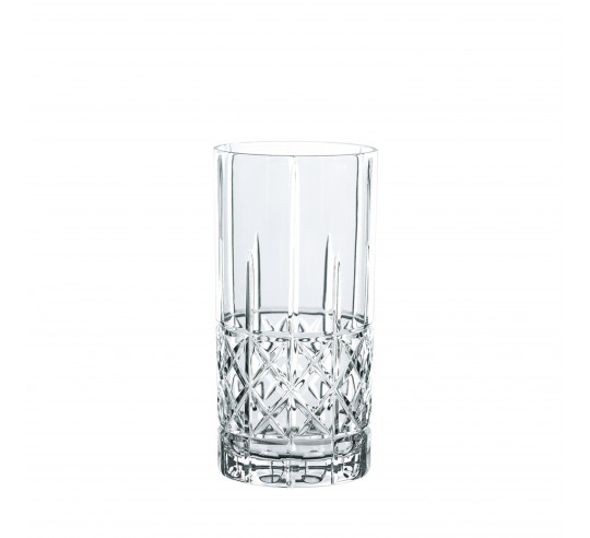 DIAMOND VASO ALTO h 150 mm 44 cl