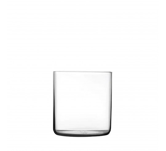 FINESSE VASO BAJO WHISKY h 88 mm 39 cl