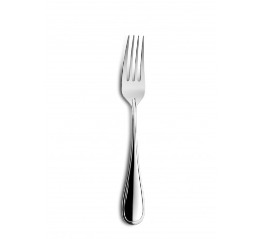 CONTOUR TENEDOR MESA 213 mm