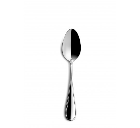 CONTOUR CUCHARA POSTRE 192 mm