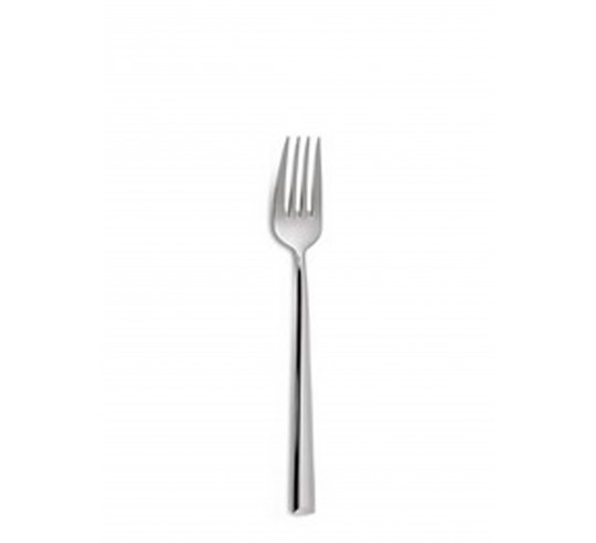 LOTUS TENEDOR POSTRE 186 mm
