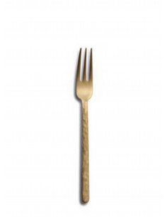 KODAI VINTAGE GOLD TENEDOR...