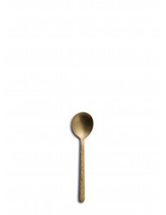 KODAI VINTAGE GOLD CUCHARA...