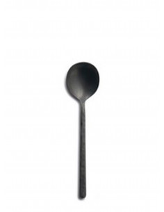 KODAI VINTAGE BLACK CUCHARA...