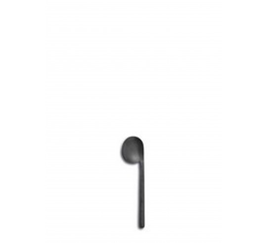 KODAI VINTAGE BLACK CUCHARA SIDE 93 mm