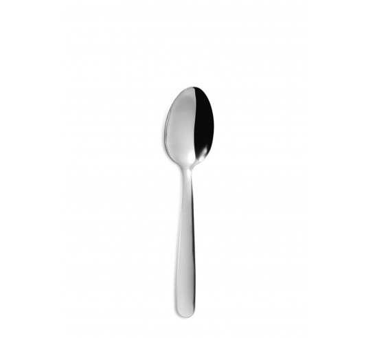 1001 CUCHARA POSTRE 185 mm