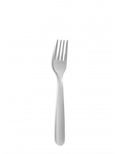 1001-CP CAKE FORK