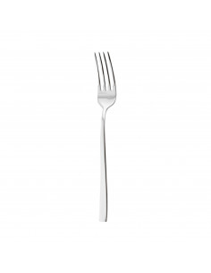 CREAM TENEDOR MESA 207 mm