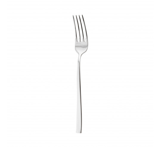 CREAM TENEDOR MESA 207 mm