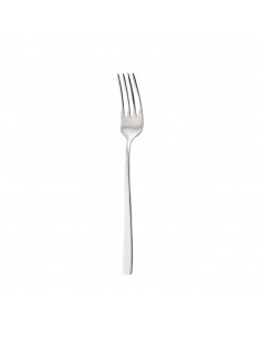 CREAM DESSERT FORK