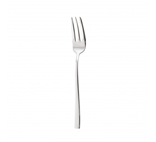 CREAM FISH FORK