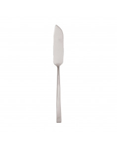 CREAM FISH KNIFE
