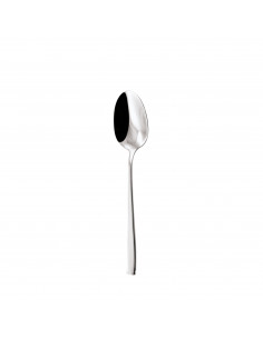CREAM CUCHARA CAFE 140 mm