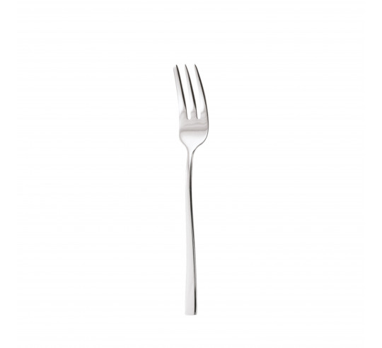 CREAM TENEDOR PASTEL 150 mm