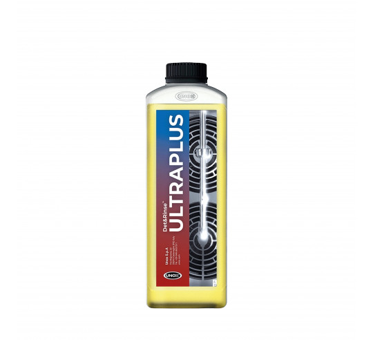 HORNO UNOX DETERG/ABRILLANT 1 l (10 Ud)