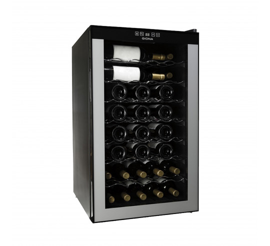 GIONA VINOTECA 50 BOTELLAS