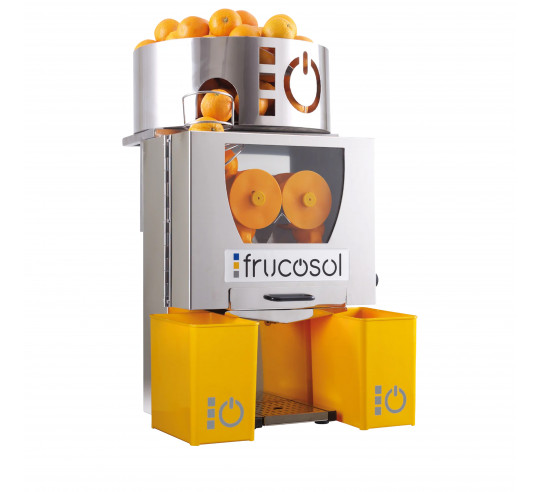 EXPRIMIDOR DE ZUMOS F50A