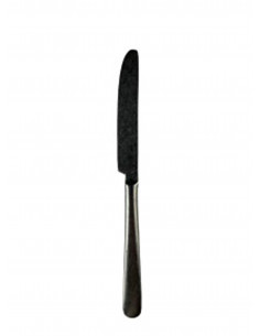 BAMBERG NEGRO CUCHILLO...