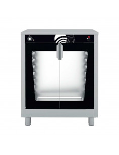 FERMENTADORA 8 BANDEJAS F608