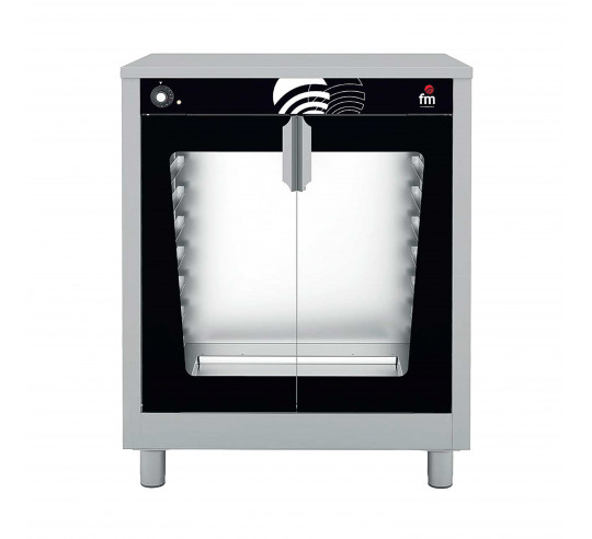FERMENTADORA 8 BANDEJAS F608