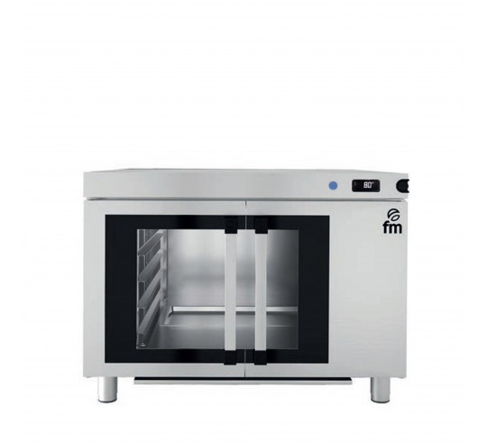 FERMENTADORA 10 BANDEJAS STF 610