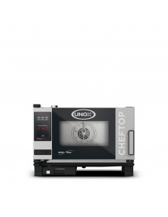 HORNO UNOX CHEFTOP ONE 3 GN...