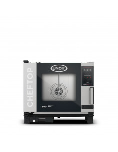 HORNO UNOX CHEFTOP ONE 5 GN...