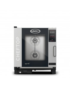 HORNO UNOX CHEFTOP ONE 7 GN...