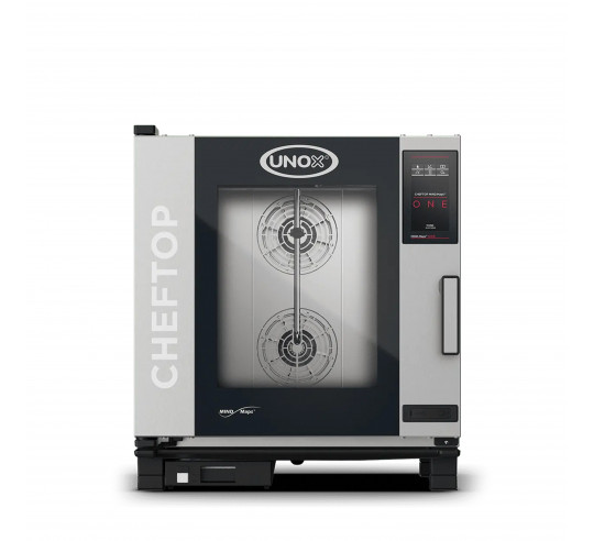 HORNO UNOX CHEFTOP ONE 7 GN 1/1 ELECTR