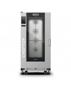 HORNO UNOX CHEFTOP ONE 20...