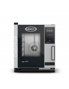 HORNO UNOX CHEFTOP ONE COMP...