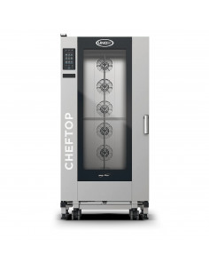 HORNO UNOX CHEFTOP PLUS 20...
