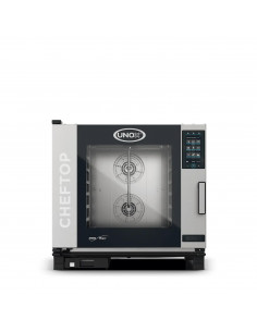 HORNO UNOX CHEFTOP PLUS 6...