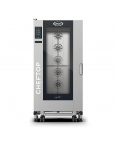 HORNO UNOX CHEFTOP PLUS 20...