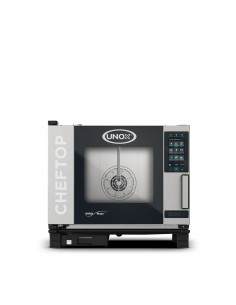 HORNO UNOX CHEFTOP PLUS 5...