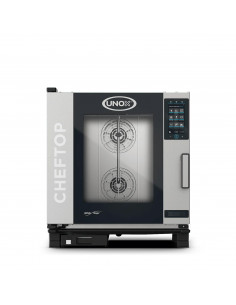 HORNO UNOX CHEFTOP PLUS 7...