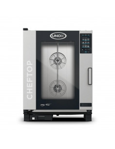 HORNO UNOX CHEFTOP PLUS 10...