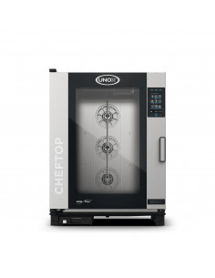 HORNO UNOX CHEFTOP PLUS 10...