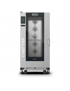 HORNO UNOX CHEFTOP PLUS 20...