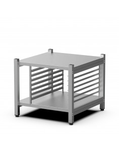 MESA SOPORTE 2/1 PARA 7 GN 2/1