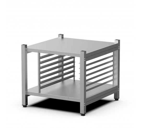 MESA SOPORTE 2/1 PARA 7 GN 2/1