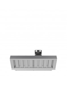 CAMPANA VENTLESS 1/1