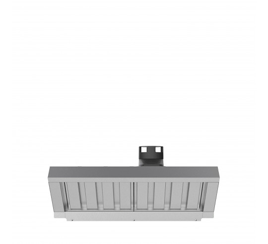 CAMPANA VENTLESS 1/1