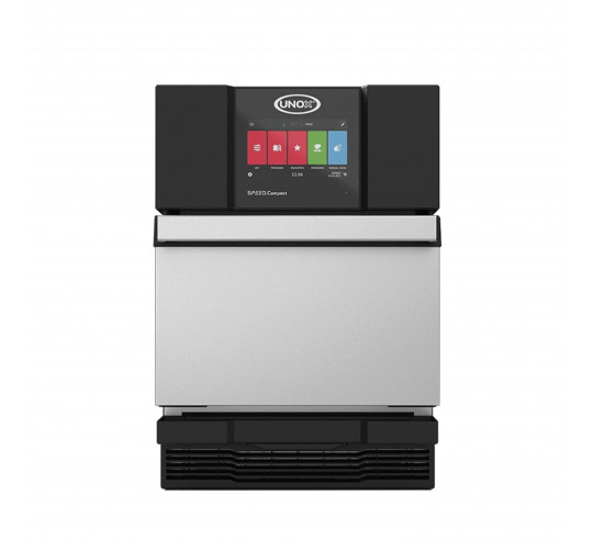 HORNO UNOX COMPACT ECO ULTRA RAPIDO