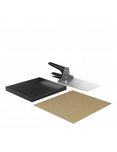 HORNO UNOX ULTRA RAPIDO KIT...