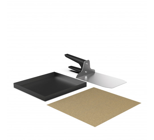 HORNO UNOX ULTRA RAPIDO KIT INSTALACION